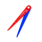 Kit de arbitro de bochas - Miniatura 4
