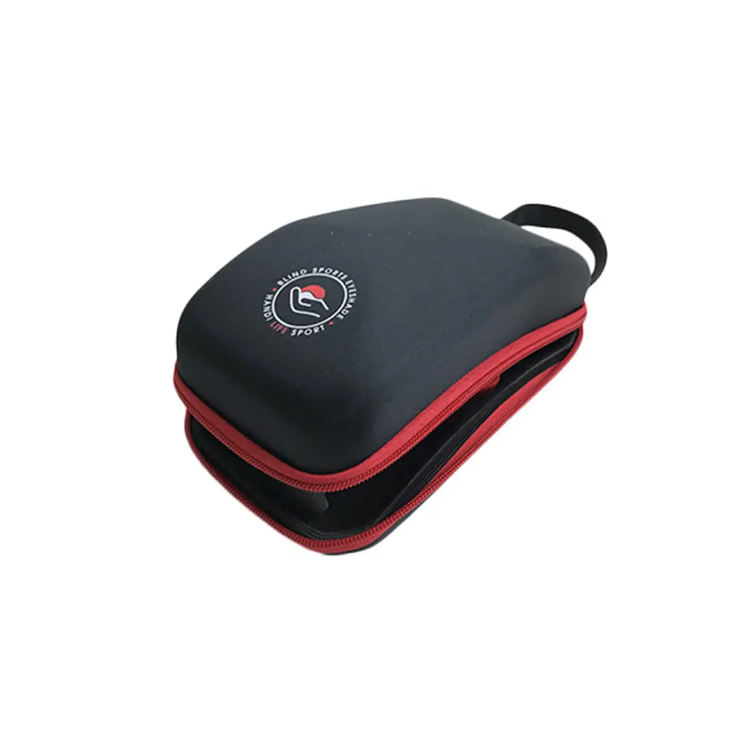 Estuche para antiparras de caucho 1