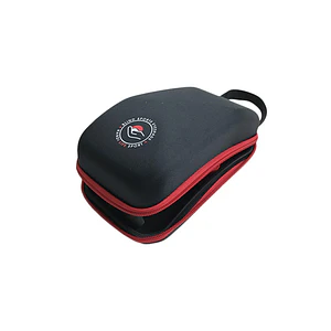 Estuche para antiparras de caucho