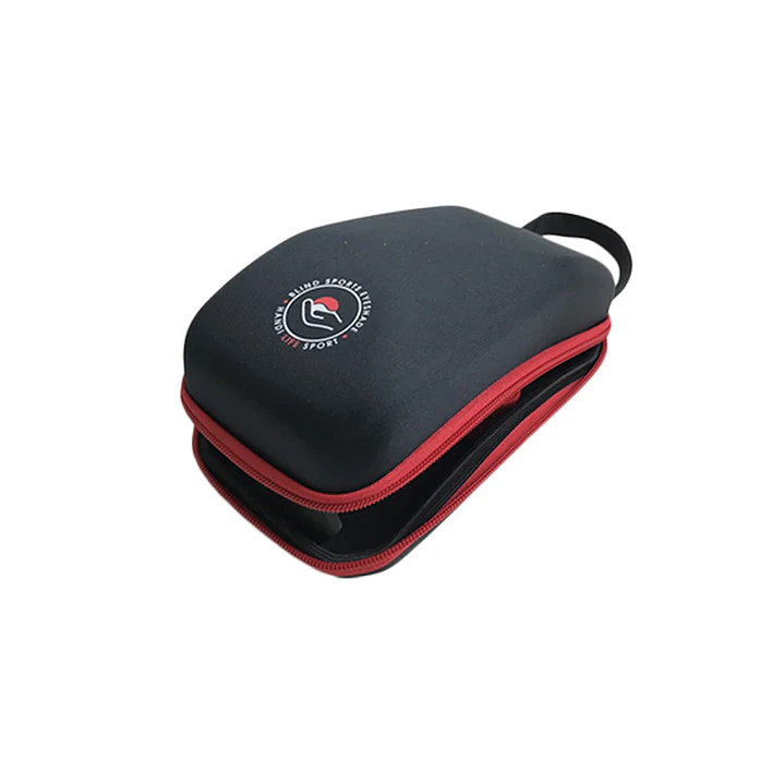 Estuche para antiparras de caucho 1