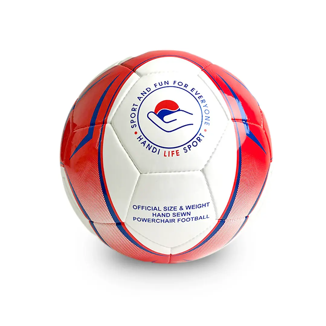 Balón de fútbol para  Sillas de ruedas Overside 1