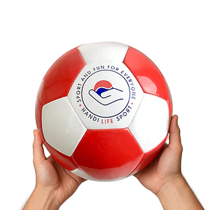 Balón de fútbol para  Sillas de ruedas Giant