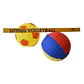 Set de vóleibol sentado paralímpico - Miniatura 3