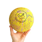 Balón sonoro multiuso impermiable Butterfly 2