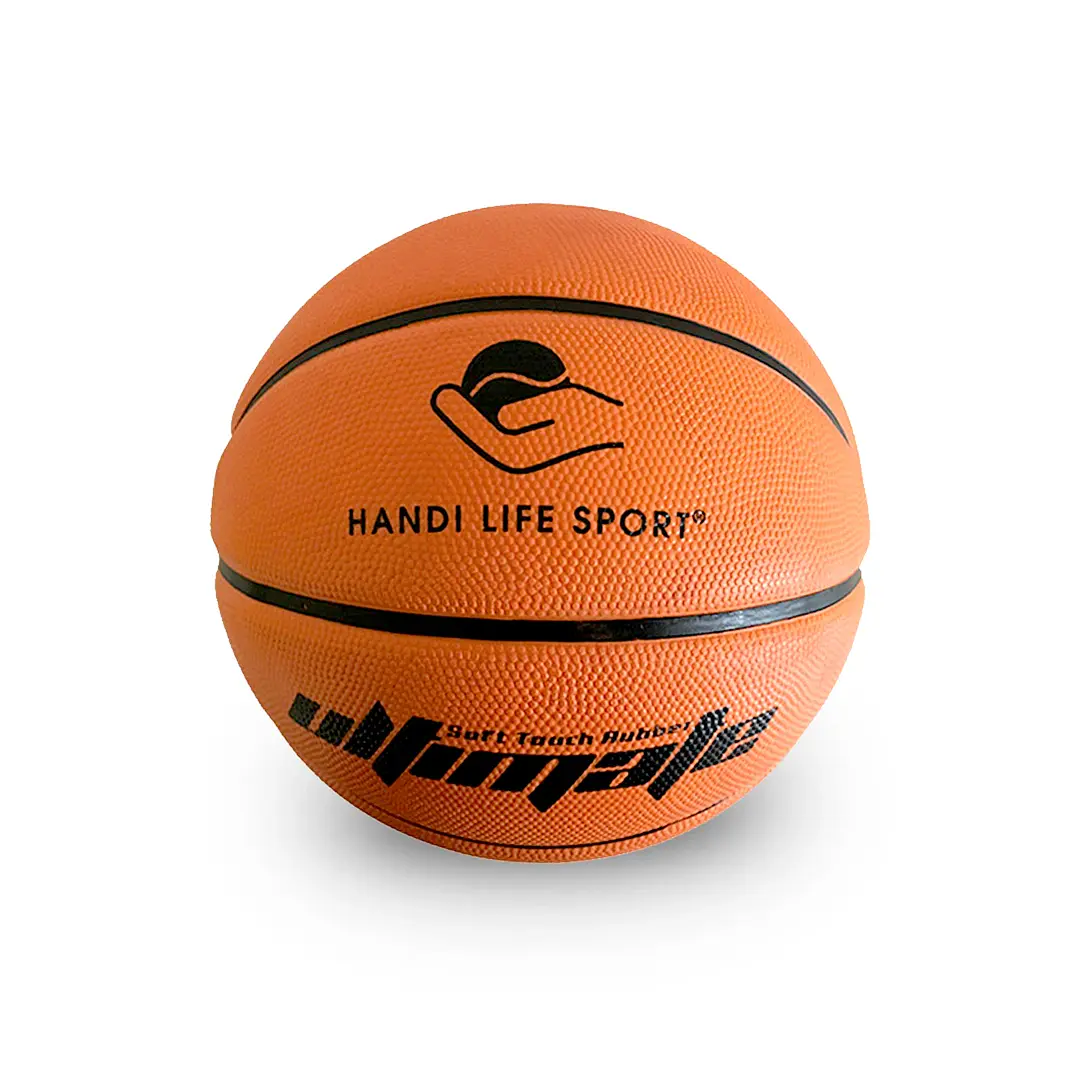 Balón sonoro de básquetbol  N° 7 1