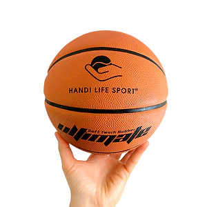 Balón sonoro de básquetbol  N° 7