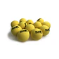 Set de 12 pelotas de Tenis sonoras - Miniatura 1