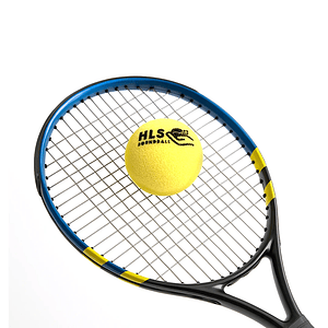 Set de 12 pelotas de Tenis sonoras