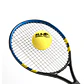 Set de 12 pelotas de Tenis sonoras - Miniatura 2