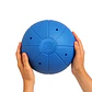 Pelota goalball certificado IBSA 1250 g - Miniatura 2