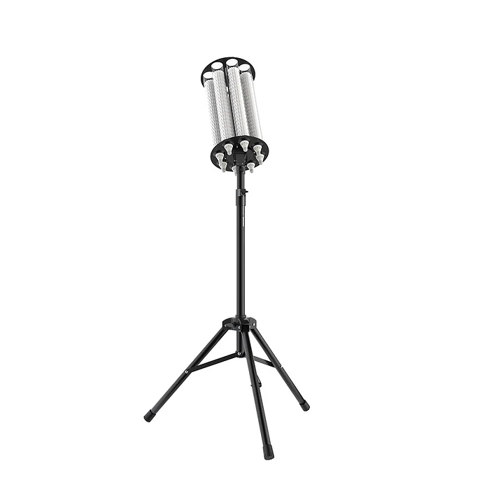 Dispensador de plumillas de bádminton de entrenamiento buten 1
