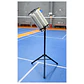 Dispensador de plumillas de bádminton de entrenamiento buten - Miniatura 2