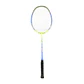 Raqueta de bádminton de iniciación y/o entrenamiento amateur marca Jinque modelo 1601 - Miniatura 3