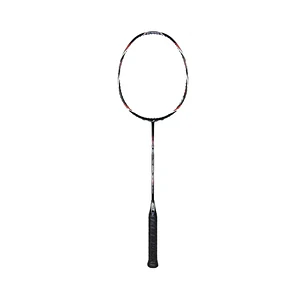 Raqueta de bádminton de alta competición 999A+