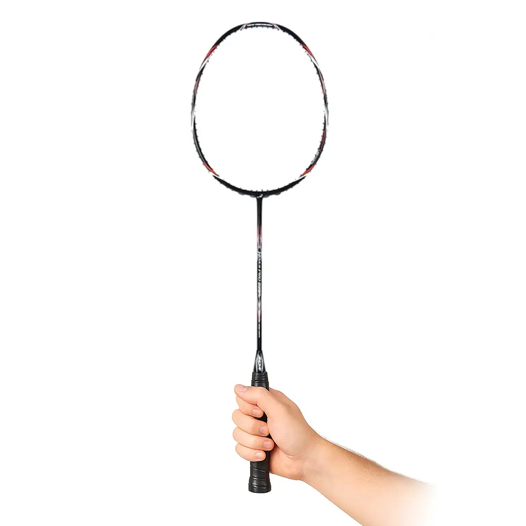Raqueta de bádminton de alta competición 999A+ 2