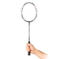 Raqueta de bádminton de alta competición 999A+ - Miniatura 2