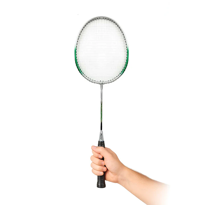 Raquetas de bádminton (par) recreativas marca Jinque 2