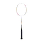 Raqueta de bádminton intermedia de ataque marca jinque modelo 1801  - Miniatura 1