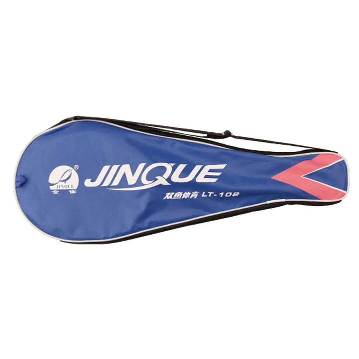 Par de raquetas de bádminton para estatura inferior a 150 cm  Junior LT-102 4