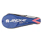 Par de raquetas de bádminton para estatura inferior a 150 cm  Junior LT-102 - Miniatura 4