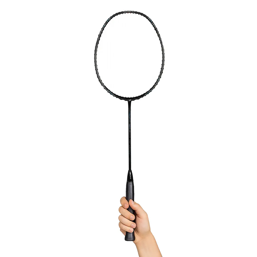 Raqueta de bádminton avanzada de ataque marca Jinque modelo 1901  2