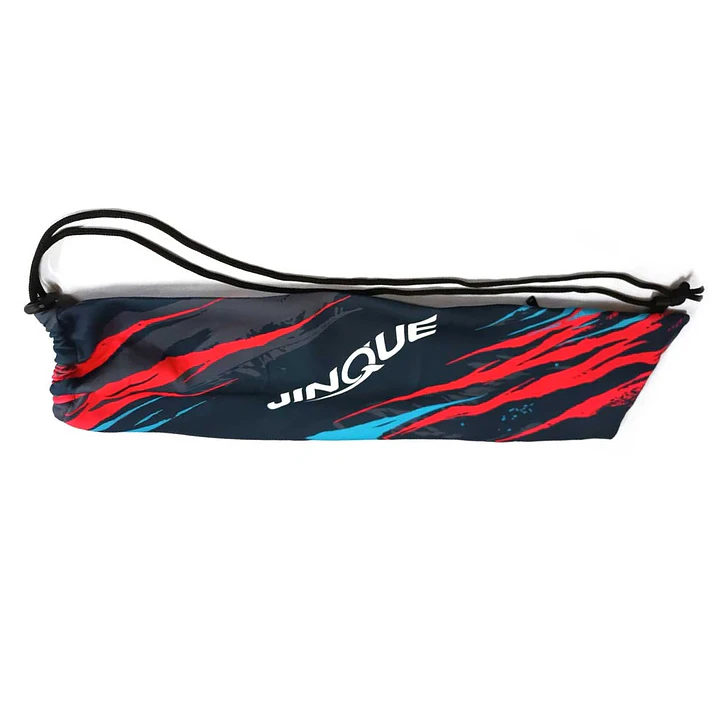 Raqueta de bádminton avanzada de ataque marca Jinque modelo 1901  3