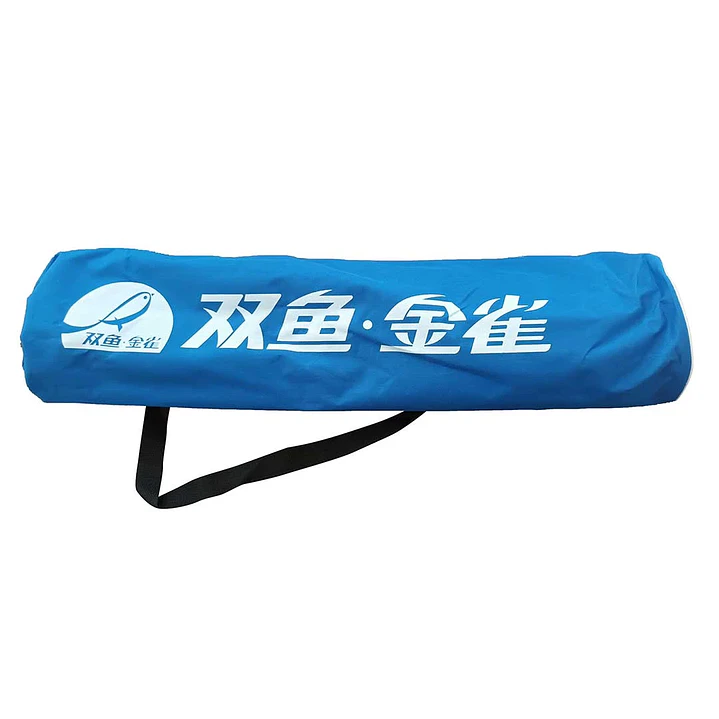 Malla de bádminton 410 cm con base marca Jinque 2
