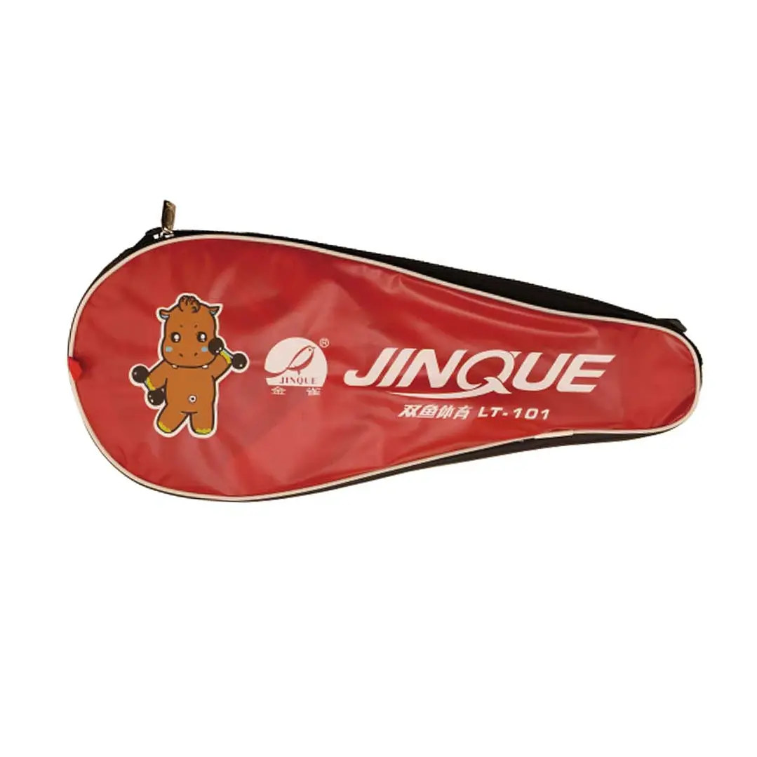 Par de raquetas de bádminton para estatura inferior a 130 cm LT-101  4