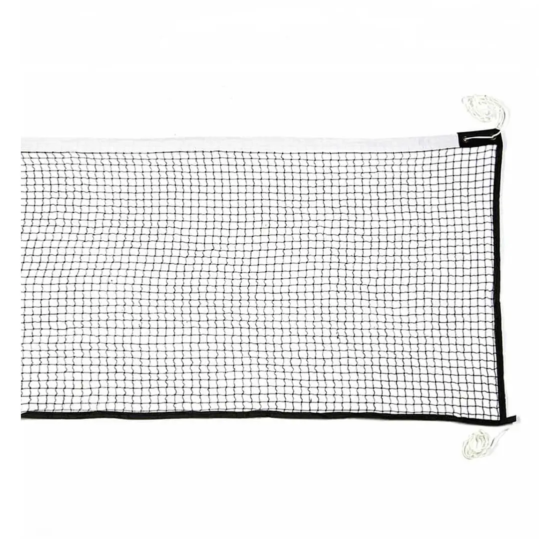 Malla de Bádminton 610 x 60cm  fabricada en Italia 1
