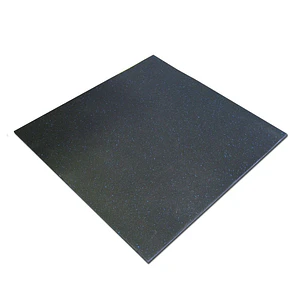 Palmeta de goma de 15 mm para gimnasios (Gym)