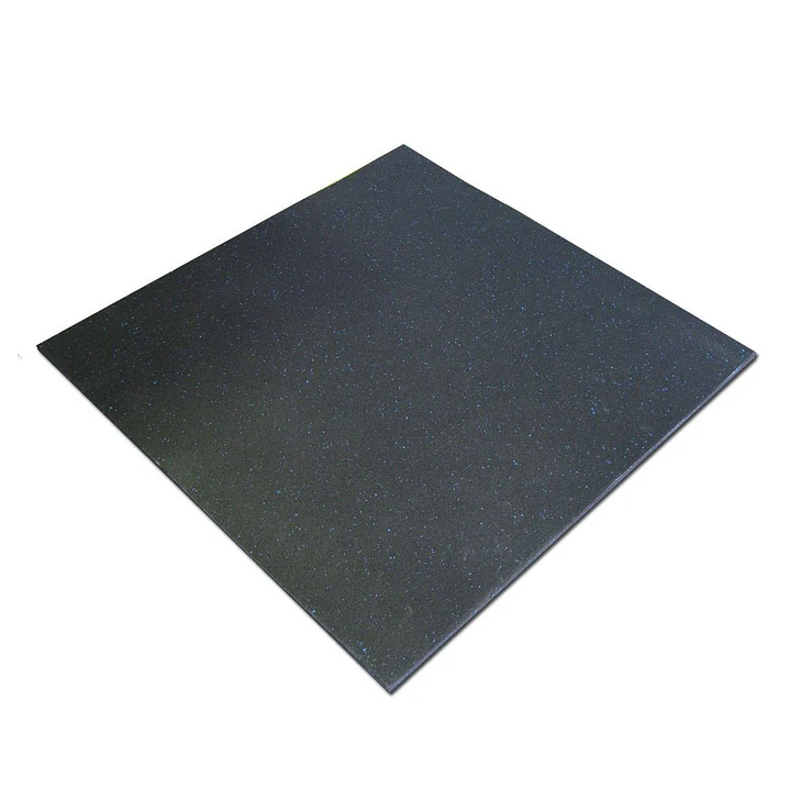Palmeta de goma de 15 mm para gimnasios (Gym) 1