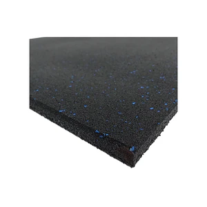 Palmeta de goma de 15 mm para gimnasios (Gym)
