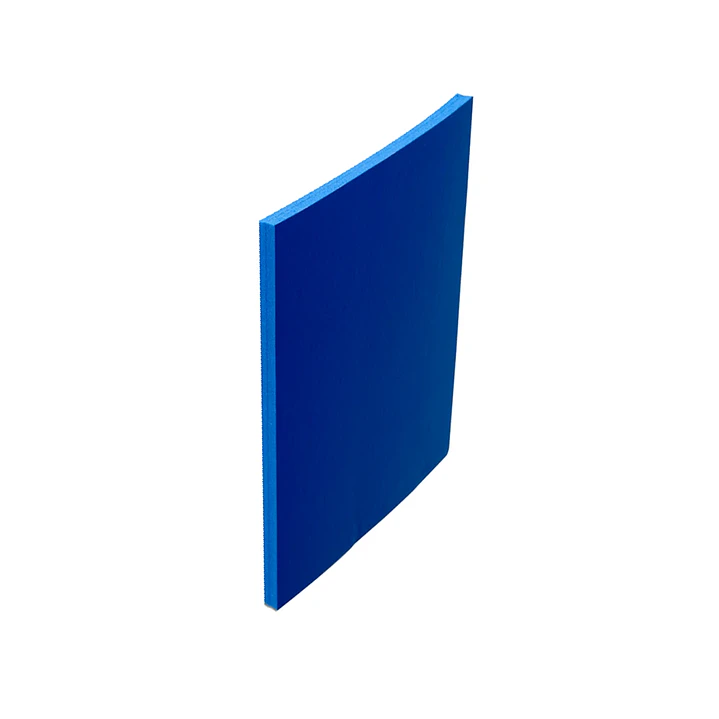 Pad protector 20 mm para muros de exterior 1