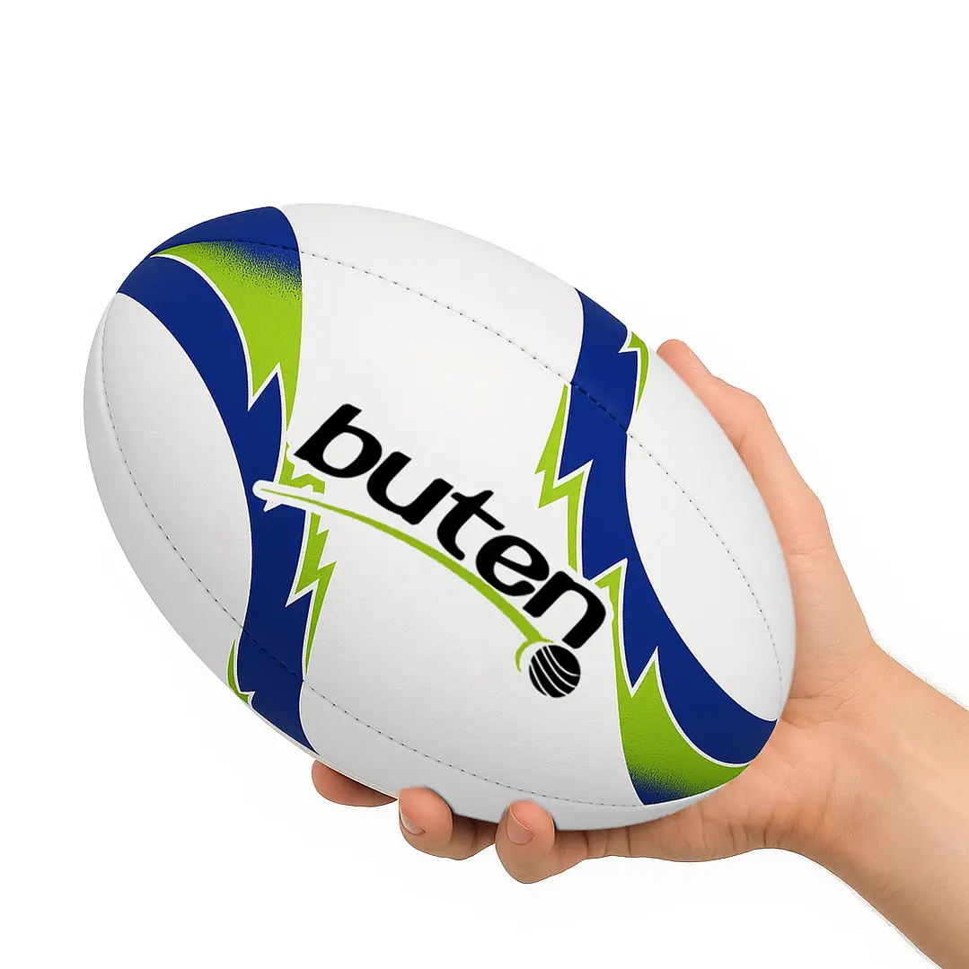 Balón de Rugby N°5 2
