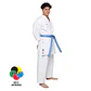 Karate-gi (kimono para karate) KAPPA modelo Moscow Aprobado WKF - Miniatura 1