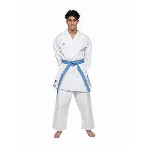 Karate-gi (kimono para karate) KAPPA modelo Moscow Aprobado WKF