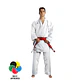 Karate-gi (kimono para karate) KAPPA modelo Tokio Aprobado WKF - Miniatura 1