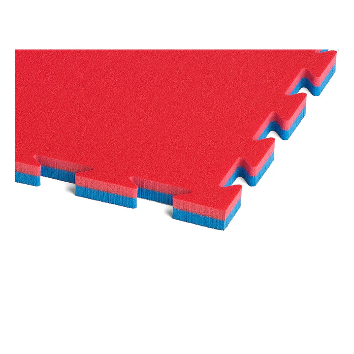 Área oficial de Taekwondo 12X12 m Octagonal Trocellen 3