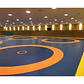 Área de Lucha Olimpica para entrenamiento  - dimensiones 6m x 6mx 6cm - Miniatura 1