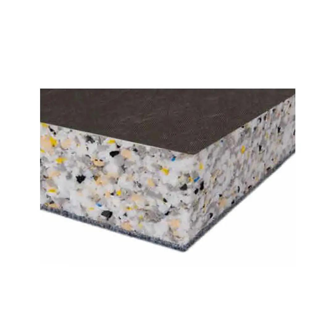 Área de Lucha Olimpica para entrenamiento  - dimensiones 6m x 6mx 6cm 2