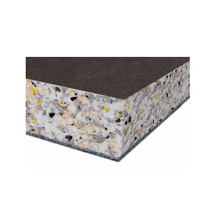 Área de Lucha Olimpica para entrenamiento  - dimensiones 6m x 6mx 6cm