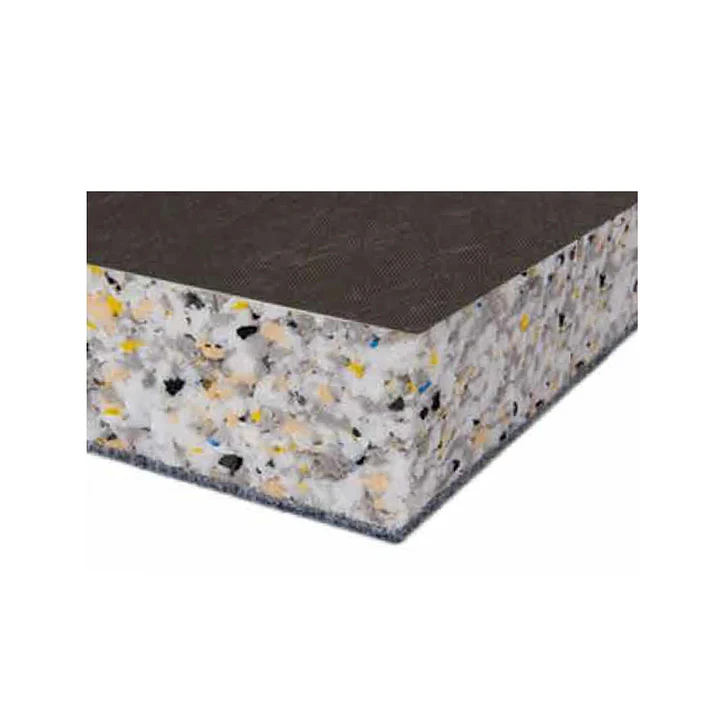 Área de Lucha Olimpica para entrenamiento  - dimensiones 6m x 6mx 6cm 2