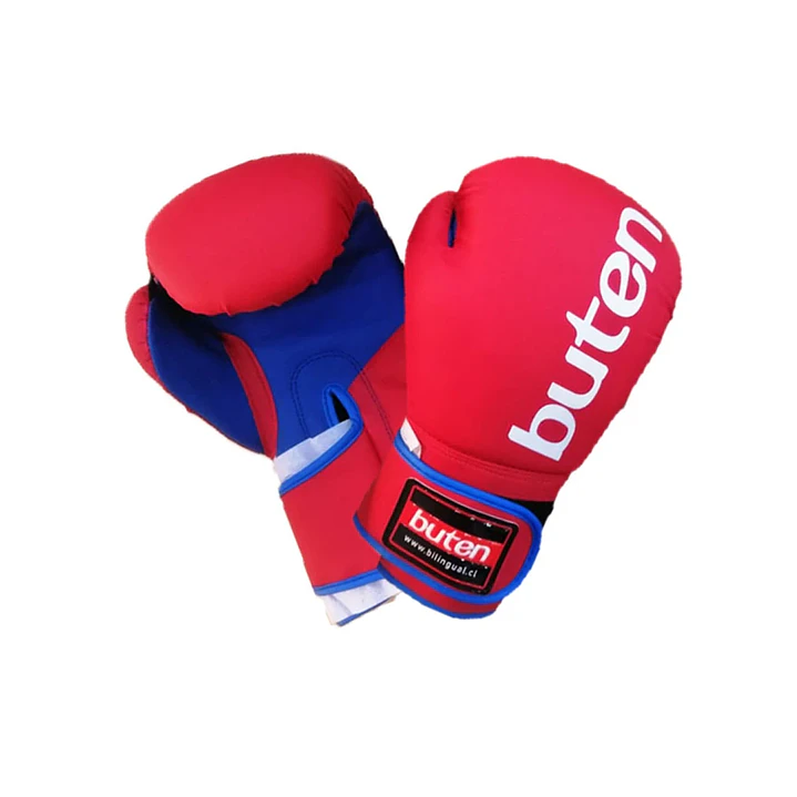 Guantes de Boxeo Buten 1
