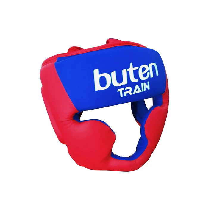 Casco Cabezal de Boxeo Buten 1