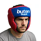 Casco Cabezal de Boxeo Buten - Miniatura 2