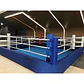 Ring de boxeo 5x5 m - Miniatura 3