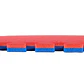 Área oficial de 12x12m de Tae Kwon Do octagonal aprobado WT  - Miniatura 3