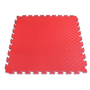 Área oficial de 12x12m de Tae Kwon Do octagonal aprobado WT 