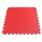 Área oficial de 12x12m de Tae Kwon Do octagonal aprobado WT  - Miniatura 2
