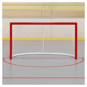 Arco para hockey patín modelo S05128 Sport System